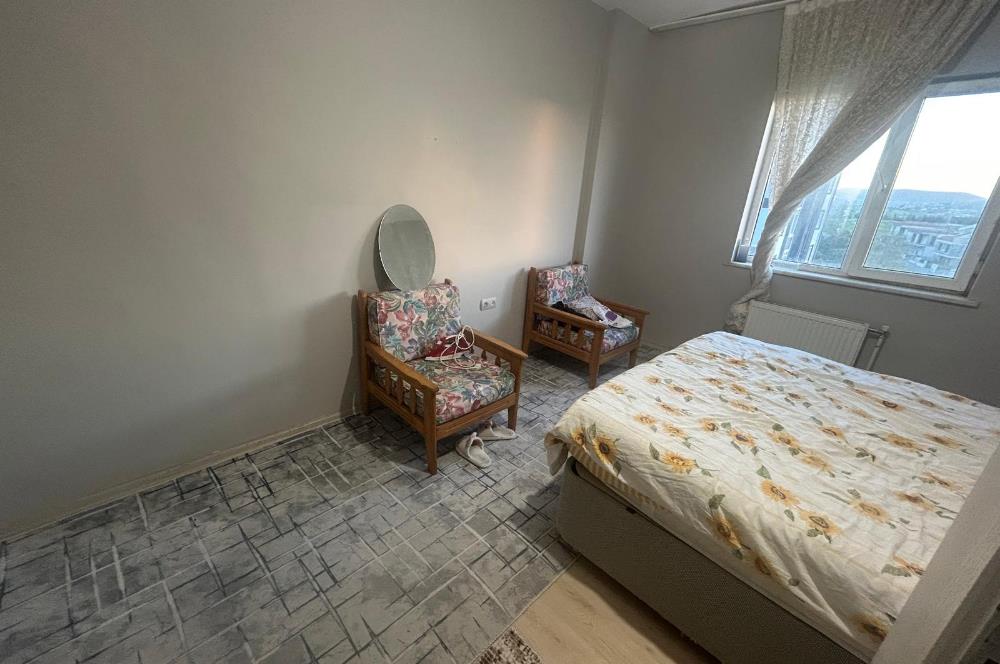 C21 BAL'DAN TOKİ 2.ETAP ARA KAT EN GENİŞ 2+1 SATILIK DAİRE