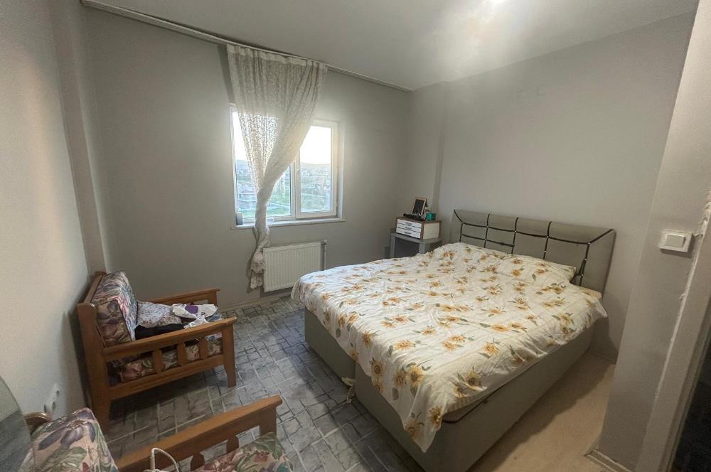 C21 BAL'DAN TOKİ 2.ETAP ARA KAT EN GENİŞ 2+1 SATILIK DAİRE