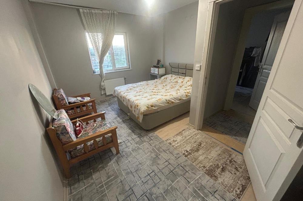 C21 BAL'DAN TOKİ 2.ETAP ARA KAT EN GENİŞ 2+1 SATILIK DAİRE