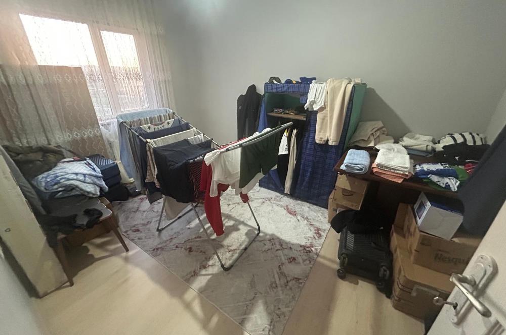 C21 BAL'DAN TOKİ 2.ETAP ARA KAT EN GENİŞ 2+1 SATILIK DAİRE