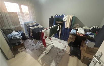 C21 BAL'DAN TOKİ 2.ETAP ARA KAT EN GENİŞ 2+1 SATILIK DAİRE