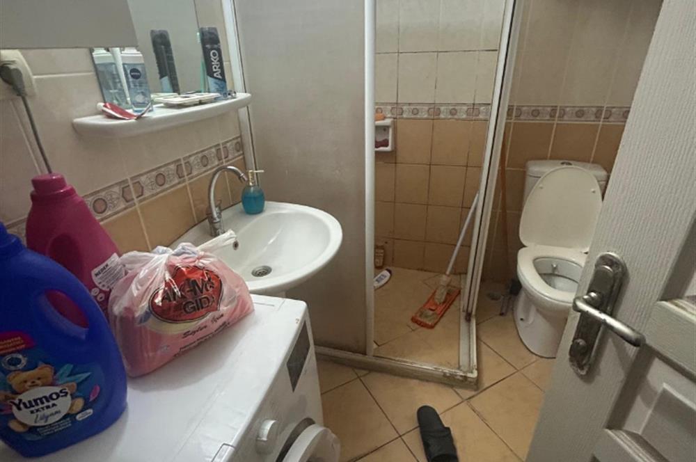 C21 BAL'DAN TOKİ 2.ETAP ARA KAT EN GENİŞ 2+1 SATILIK DAİRE