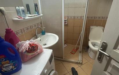 C21 BAL'DAN TOKİ 2.ETAP ARA KAT EN GENİŞ 2+1 SATILIK DAİRE