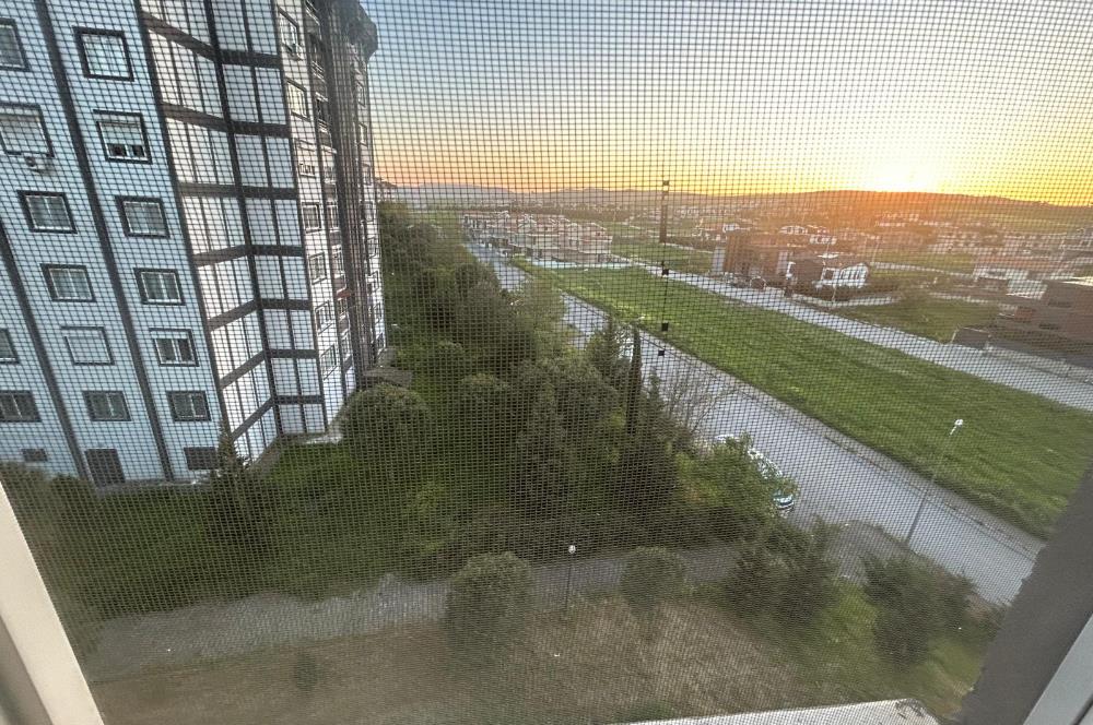 C21 BAL'DAN TOKİ 2.ETAP ARA KAT EN GENİŞ 2+1 SATILIK DAİRE