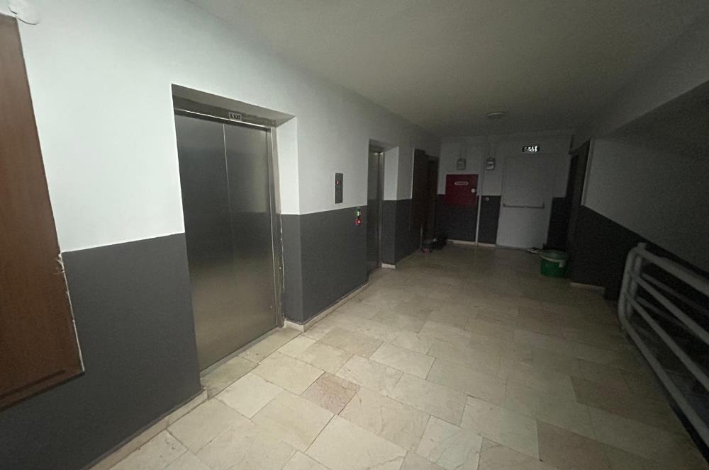 C21 BAL'DAN TOKİ 2.ETAP ARA KAT EN GENİŞ 2+1 SATILIK DAİRE
