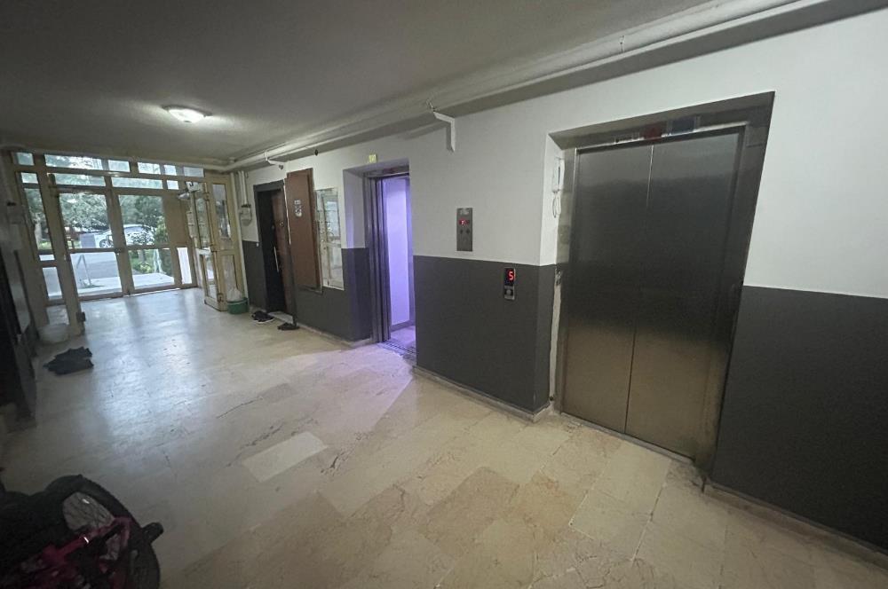 C21 BAL'DAN TOKİ 2.ETAP ARA KAT EN GENİŞ 2+1 SATILIK DAİRE