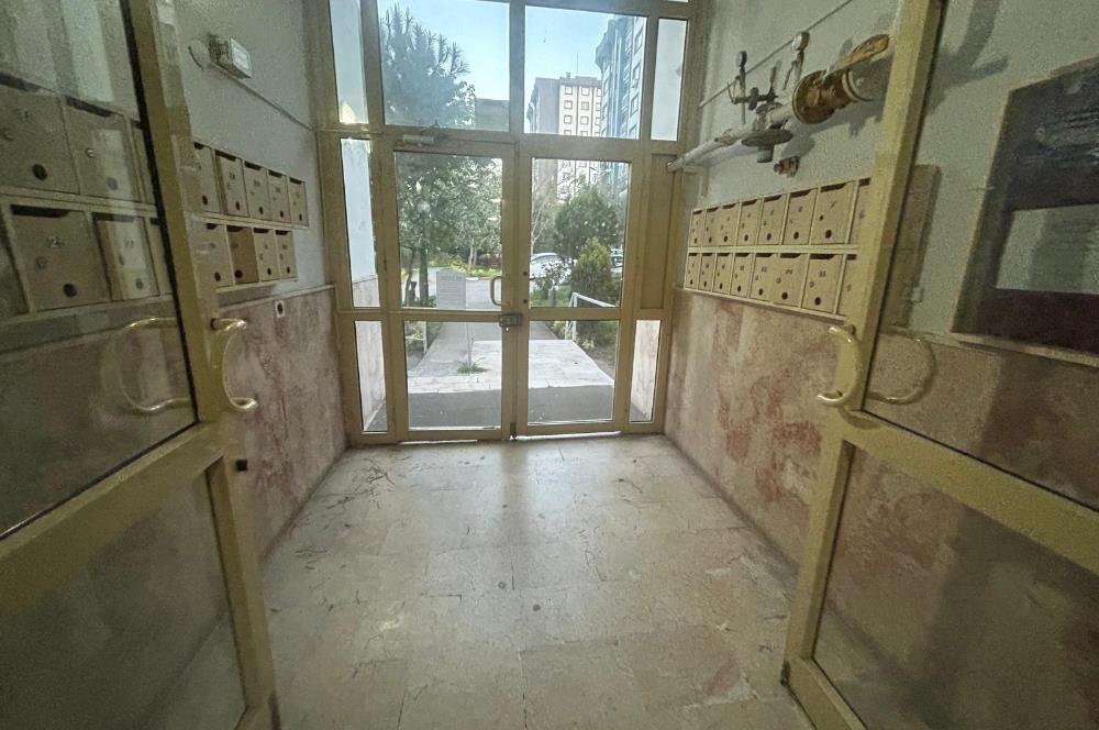 C21 BAL'DAN TOKİ 2.ETAP ARA KAT EN GENİŞ 2+1 SATILIK DAİRE