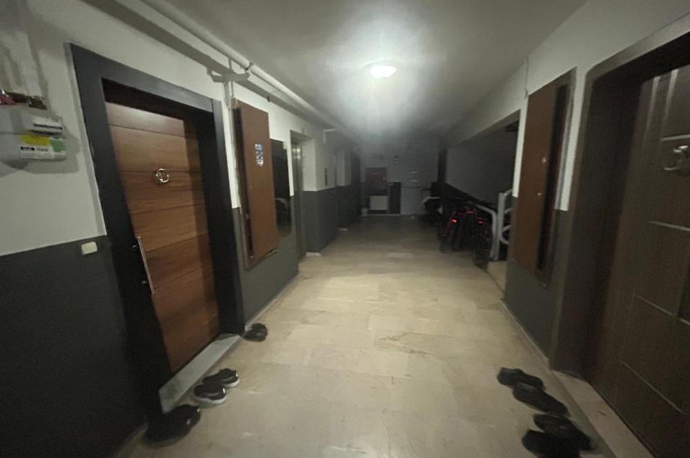 C21 BAL'DAN TOKİ 2.ETAP ARA KAT EN GENİŞ 2+1 SATILIK DAİRE