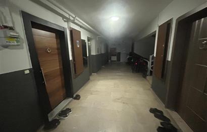 C21 BAL'DAN TOKİ 2.ETAP ARA KAT EN GENİŞ 2+1 SATILIK DAİRE