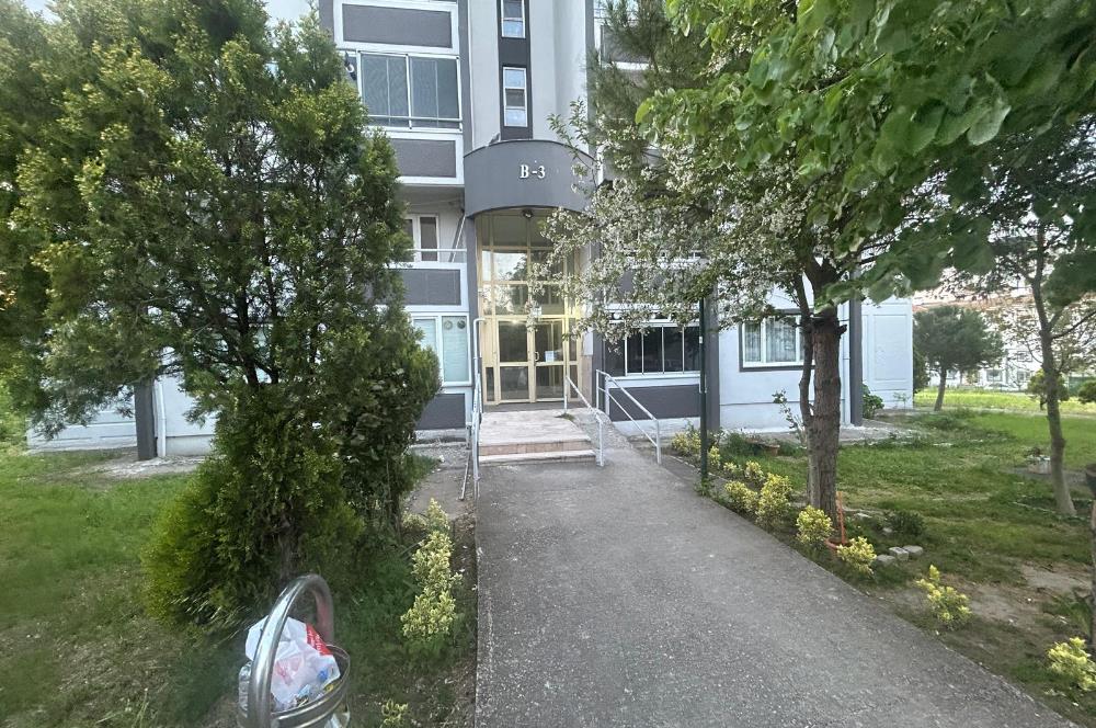 C21 BAL'DAN TOKİ 2.ETAP ARA KAT EN GENİŞ 2+1 SATILIK DAİRE