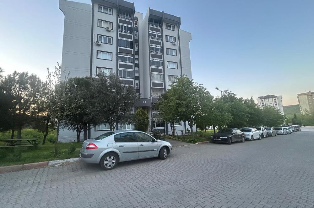 C21 BAL'DAN TOKİ 2.ETAP ARA KAT EN GENİŞ 2+1 SATILIK DAİRE