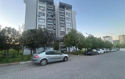 C21 BAL'DAN TOKİ 2.ETAP ARA KAT EN GENİŞ 2+1 SATILIK DAİRE