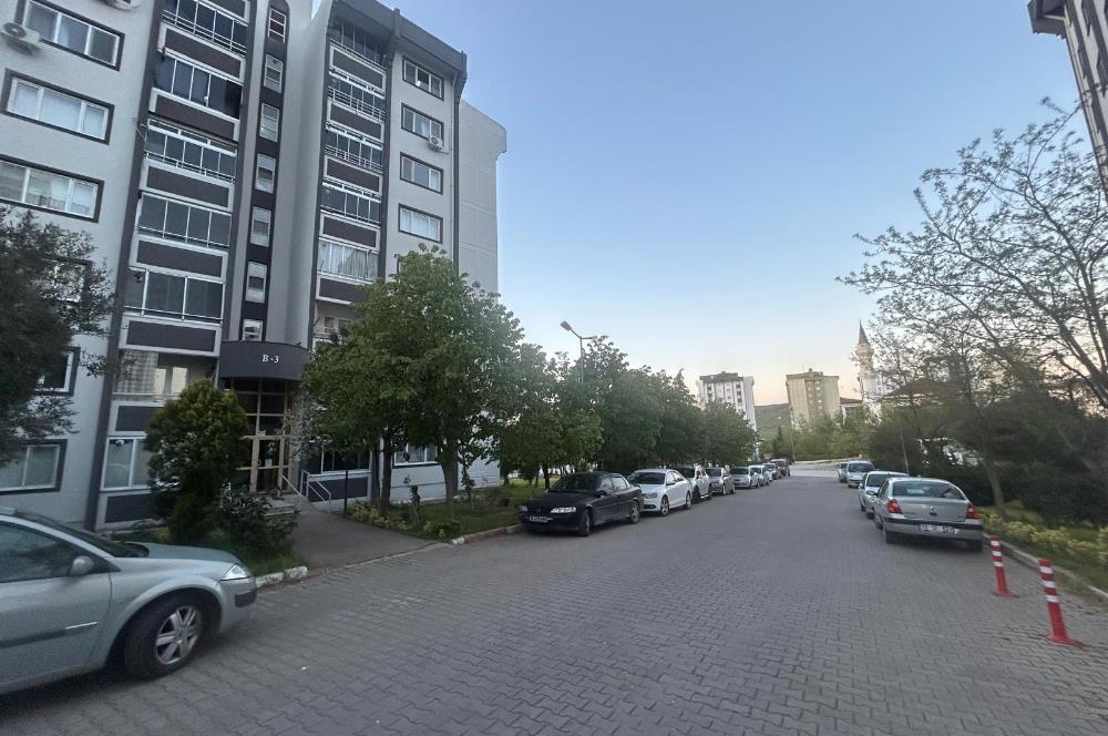 C21 BAL'DAN TOKİ 2.ETAP ARA KAT EN GENİŞ 2+1 SATILIK DAİRE