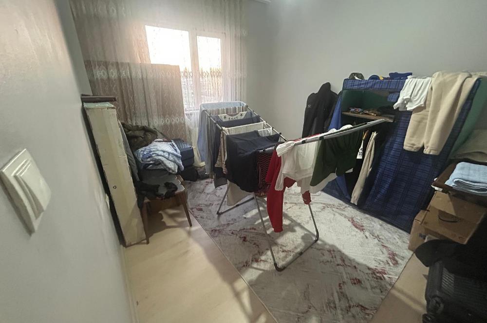 C21 BAL'DAN TOKİ 2.ETAP ARA KAT EN GENİŞ 2+1 SATILIK DAİRE