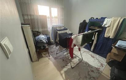 C21 BAL'DAN TOKİ 2.ETAP ARA KAT EN GENİŞ 2+1 SATILIK DAİRE