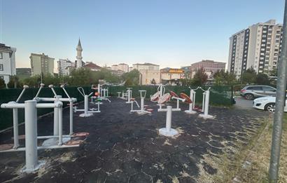 C21 BAL'DAN TOKİ 2.ETAP ARA KAT EN GENİŞ 2+1 SATILIK DAİRE