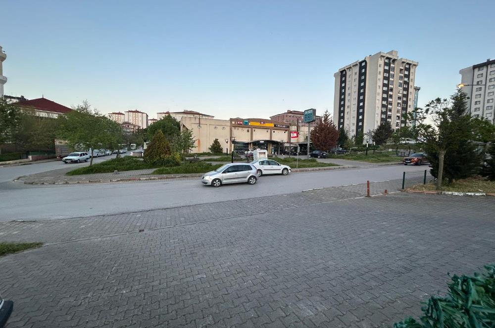 C21 BAL'DAN TOKİ 2.ETAP ARA KAT EN GENİŞ 2+1 SATILIK DAİRE