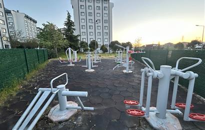 C21 BAL'DAN TOKİ 2.ETAP ARA KAT EN GENİŞ 2+1 SATILIK DAİRE