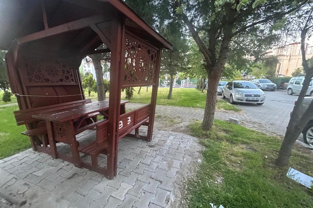C21 BAL'DAN TOKİ 2.ETAP ARA KAT EN GENİŞ 2+1 SATILIK DAİRE