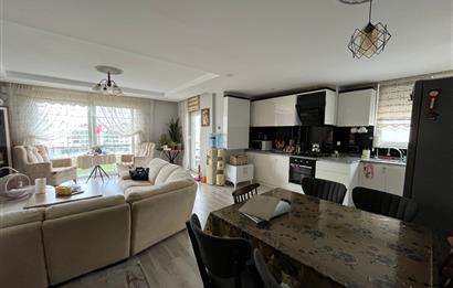 ANTALYA/KONYAALTI/HURMA SATILIK 4+1 DUBLEKS DAİRE