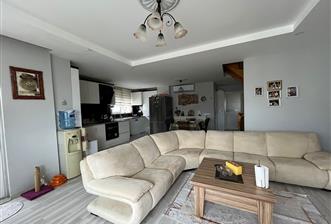 ANTALYA/KONYAALTI/HURMA SATILIK 4+1 DUBLEKS DAİRE - 4 - 33854