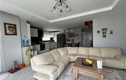ANTALYA/KONYAALTI/HURMA SATILIK 4+1 DUBLEKS DAİRE