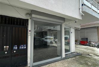 CENTURY21'DEN BAHÇELİEVLERDE KİRALIK DÜKKAN! - 4 - 33837