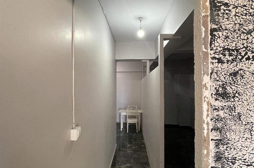 CENTURY21'DEN BAHÇELİEVLERDE KİRALIK DÜKKAN!