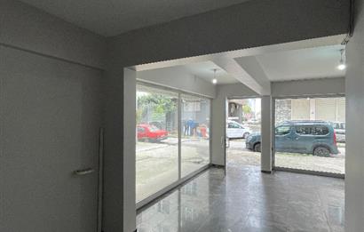 CENTURY21'DEN BAHÇELİEVLERDE KİRALIK DÜKKAN!