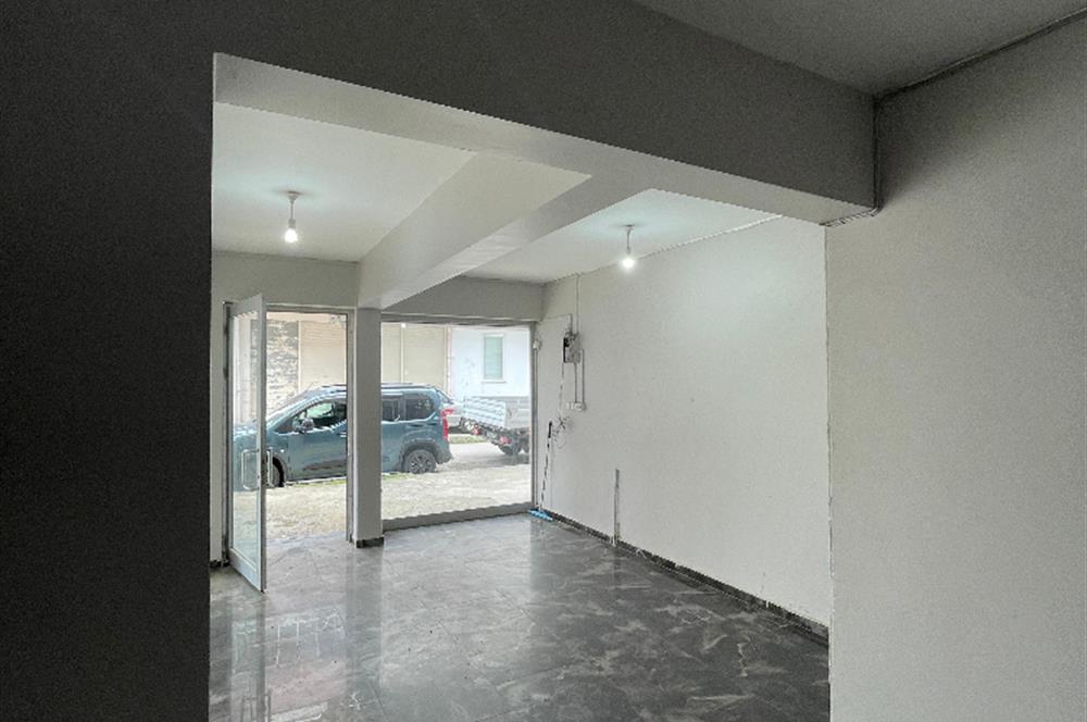 CENTURY21'DEN BAHÇELİEVLERDE KİRALIK DÜKKAN!