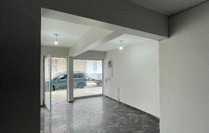 CENTURY21'DEN BAHÇELİEVLERDE KİRALIK DÜKKAN!