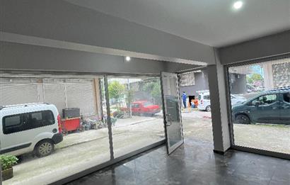 CENTURY21'DEN BAHÇELİEVLERDE KİRALIK DÜKKAN!