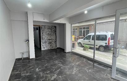 CENTURY21'DEN BAHÇELİEVLERDE KİRALIK DÜKKAN!