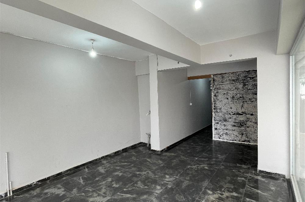 CENTURY21'DEN BAHÇELİEVLERDE KİRALIK DÜKKAN!