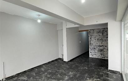 CENTURY21'DEN BAHÇELİEVLERDE KİRALIK DÜKKAN!