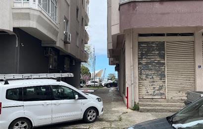 CENTURY21'DEN BAHÇELİEVLERDE KİRALIK DÜKKAN!