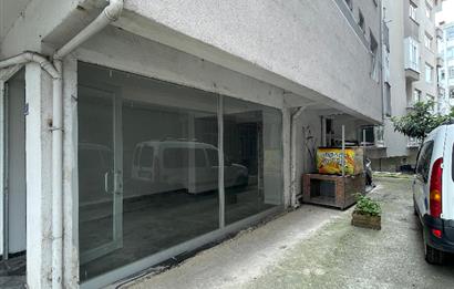 CENTURY21'DEN BAHÇELİEVLERDE KİRALIK DÜKKAN!