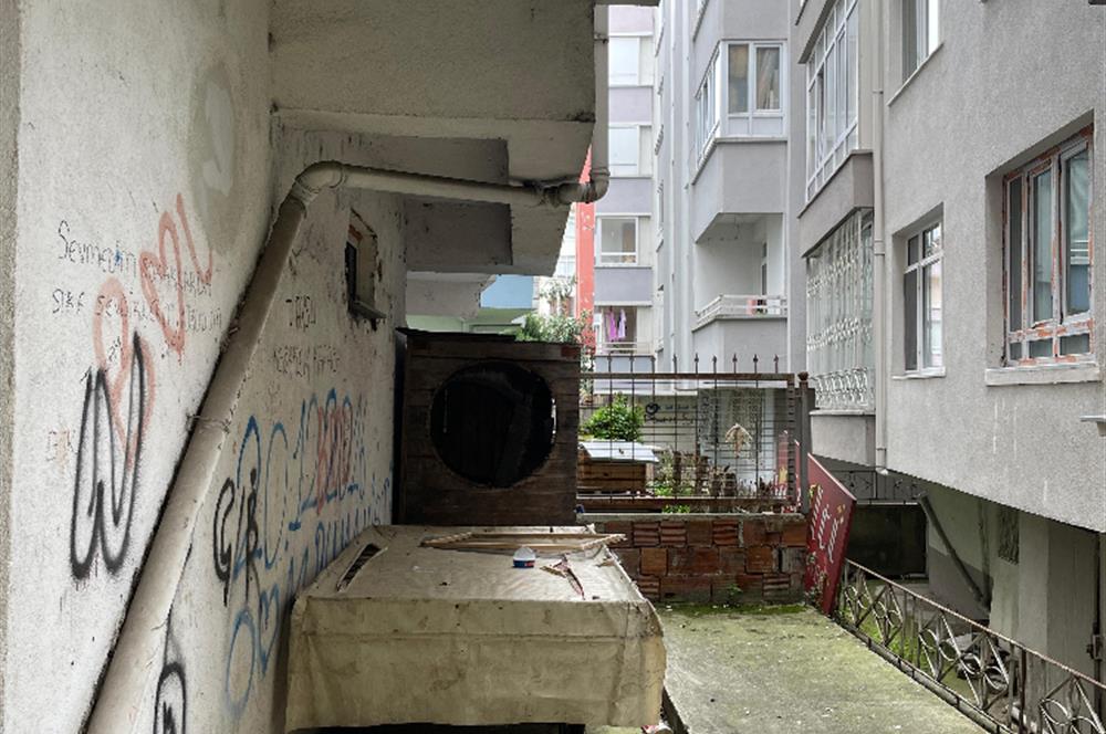 CENTURY21'DEN BAHÇELİEVLERDE KİRALIK DÜKKAN!