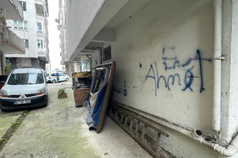 CENTURY21'DEN BAHÇELİEVLERDE KİRALIK DÜKKAN!