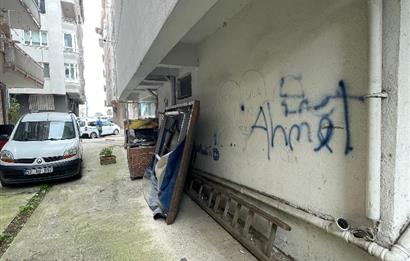 CENTURY21'DEN BAHÇELİEVLERDE KİRALIK DÜKKAN!