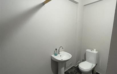 CENTURY21'DEN BAHÇELİEVLERDE KİRALIK DÜKKAN!