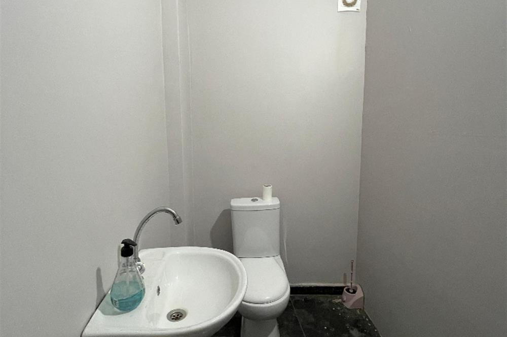 CENTURY21'DEN BAHÇELİEVLERDE KİRALIK DÜKKAN!