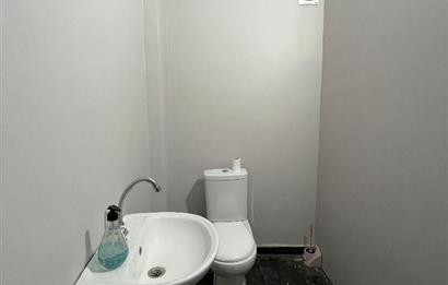 CENTURY21'DEN BAHÇELİEVLERDE KİRALIK DÜKKAN!