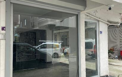 CENTURY21'DEN BAHÇELİEVLERDE KİRALIK DÜKKAN!