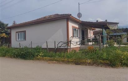 Kartepe'de Kendi Arsası Üzerinde Müstakil Ev