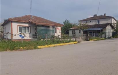 Kartepe'de Kendi Arsası Üzerinde Müstakil Ev