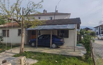 Kartepe'de Kendi Arsası Üzerinde Müstakil Ev