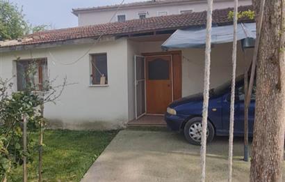 Kartepe'de Kendi Arsası Üzerinde Müstakil Ev