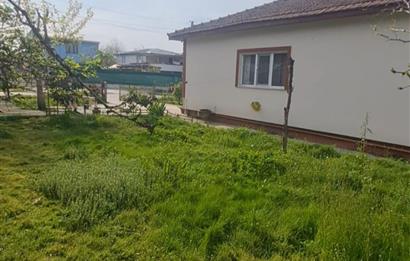 Kartepe'de Kendi Arsası Üzerinde Müstakil Ev