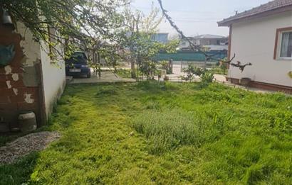 Kartepe'de Kendi Arsası Üzerinde Müstakil Ev